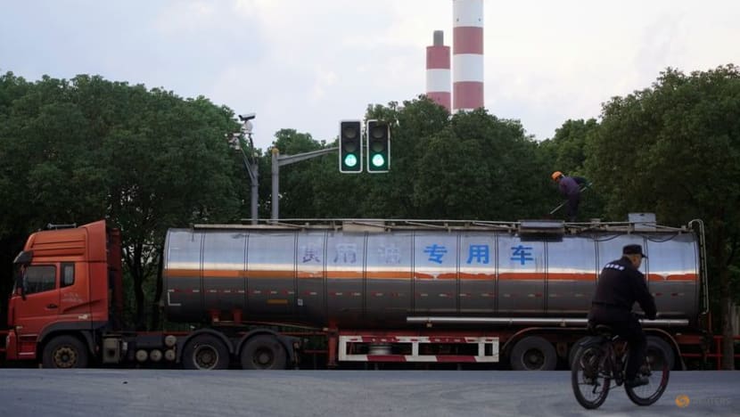 China says there is further room for coal price adjustment China says there is further room for coal price adjustment