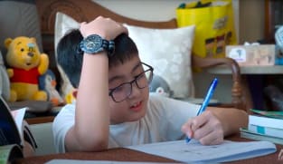 This is why parents go to great lengths to conquer PSLE. But what do their children say?