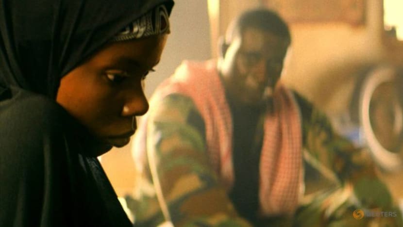 Nigerian film about Islamist insurgency aims at Oscar glory