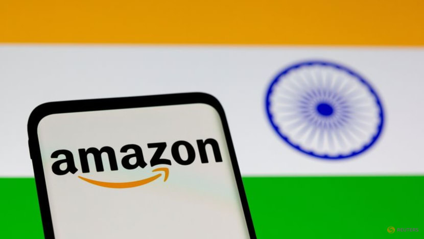 US Senator Warren urges Amazon breakup, India retailers want probe after Reuters story US Senator Warren urges Amazon breakup, India retailers want probe after Reuters story