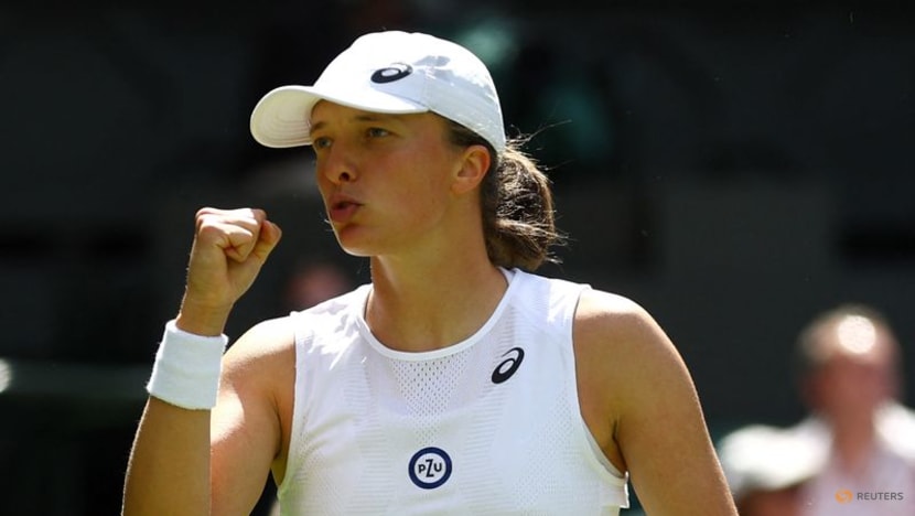 Daniil Medvedev, Iga Swiatek heavy US Open favorites Daniil Medvedev, Iga Swiatek heavy US Open favorites