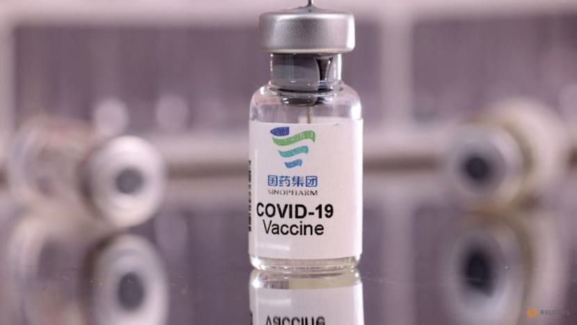 Some Omicron sub-variants escaping antibodies from Sinopharm COVID-19 vaccine shot: Chinese study Some Omicron sub-variants escaping antibodies from Sinopharm COVID-19 vaccine shot: Chinese study