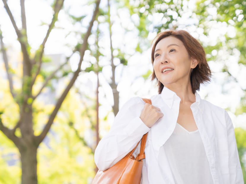 Commentary: Retirement is a chance to find a new purpose and identity Commentary: Retirement is a chance to find a new purpose and identity