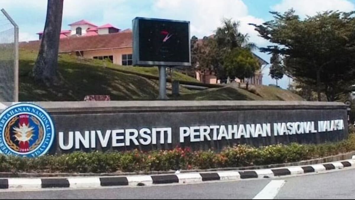 More roll calls, additional CCTV cameras to be installed in bid to curb bullying at Malaysia’s military university