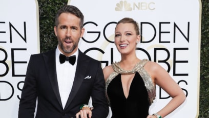 Ryan Reynolds & Blake Lively Celebrate 10th Anniversary Of Their First Date By Dining At The Same Japanese Restaurant