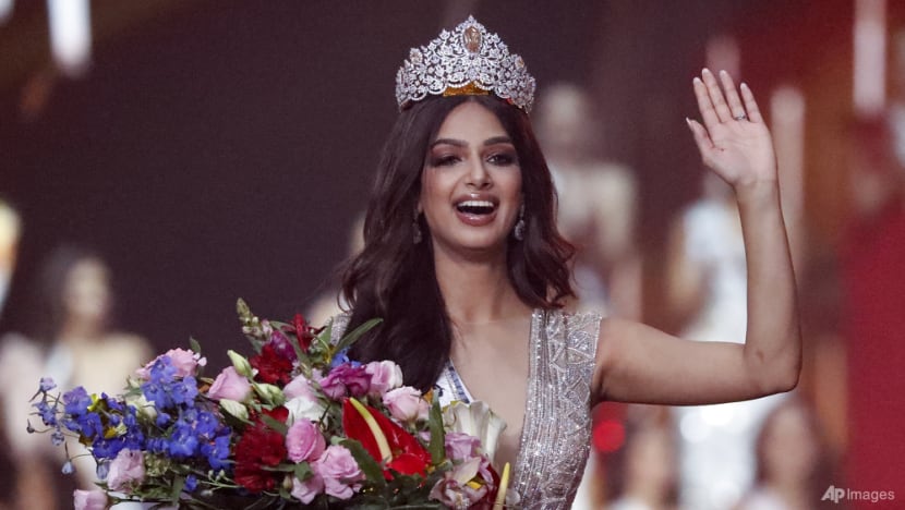 Commentary: India's year of beauty and a few beasts Commentary: India's year of beauty and a few beasts