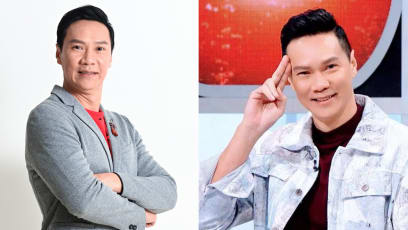 First-Time Top 40 Nominee Brandon Wong Says He Feels Like A “Mature Woman Finally Pregnant After Trying For Years”