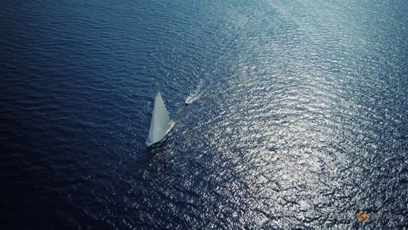 Splendid isolation: Hungarian family outsails COVID nightmare on the sea Splendid isolation: Hungarian family outsails COVID nightmare on the sea