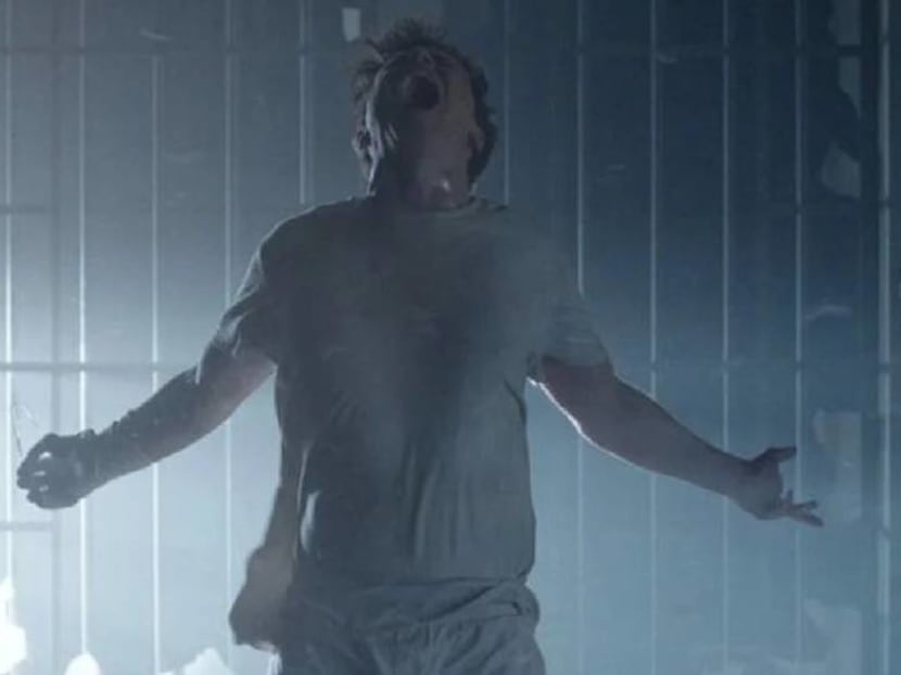 Brother of boy 'possessed' resents retelling in latest Conjuring film Brother of boy 'possessed' resents retelling in latest Conjuring film