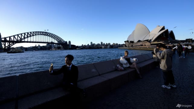Australia to deliver 2024 budget as it battles worsening housing crisis, rising cost of living