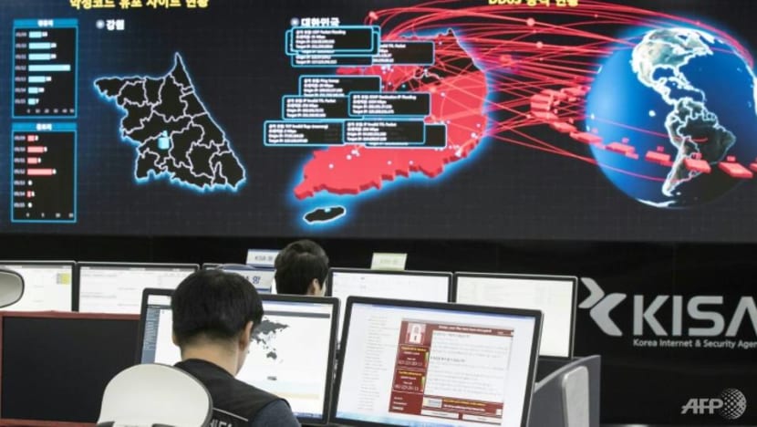Identity of North Korea-backed hacker group stealing millions from global banks unveiled Identity of North Korea-backed hacker group stealing millions from global banks unveiled