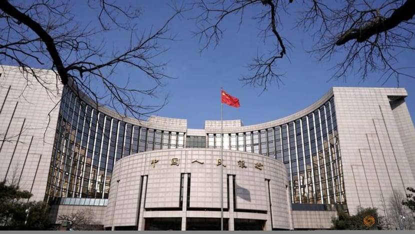 China to strengthen policy, lower lending rates
