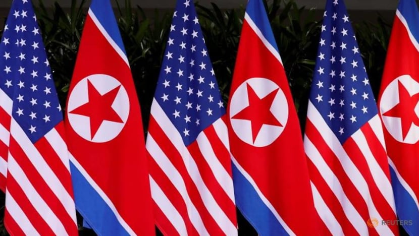 North Korea dismisses US humanitarian aid as 'sinister scheme' North Korea dismisses US humanitarian aid as 'sinister scheme'