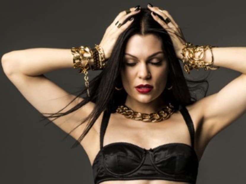 Jessie J will headline next year's Sing Jazz festival in Singapore.