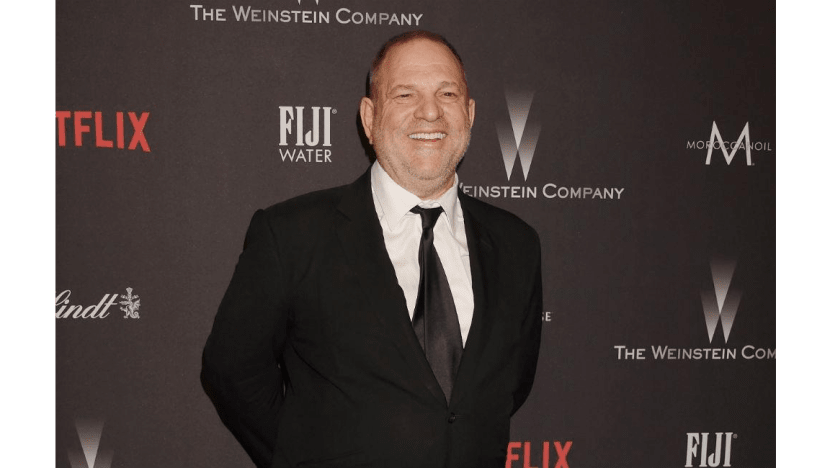 Harvey Weinstein Indicted On New Sex Charges 8days 8115