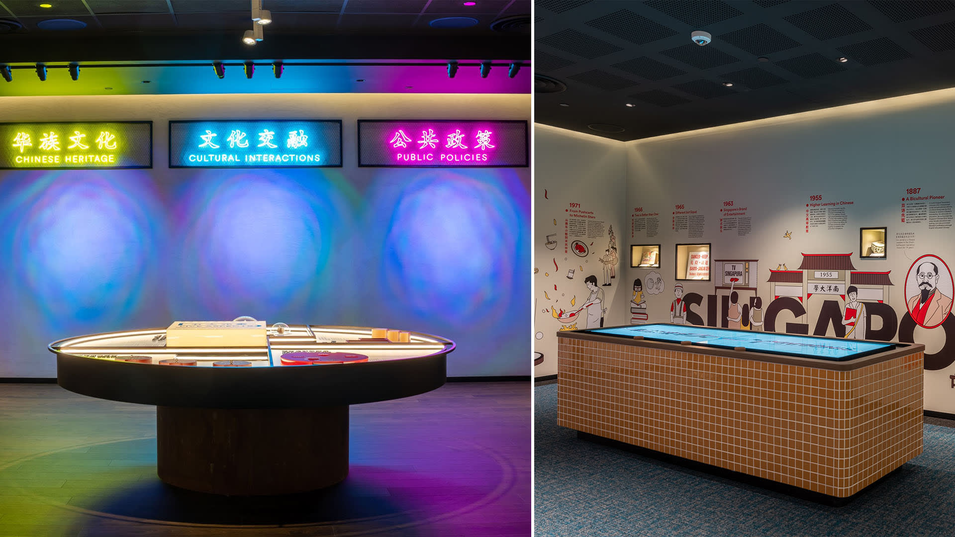 How Good Are You With Kopitiam Lingo? Find Out At This New Interactive Exhibition With Free Entry How Good Are You With Kopitiam Lingo? Find Out At This New Interactive Exhibition With Free Entry