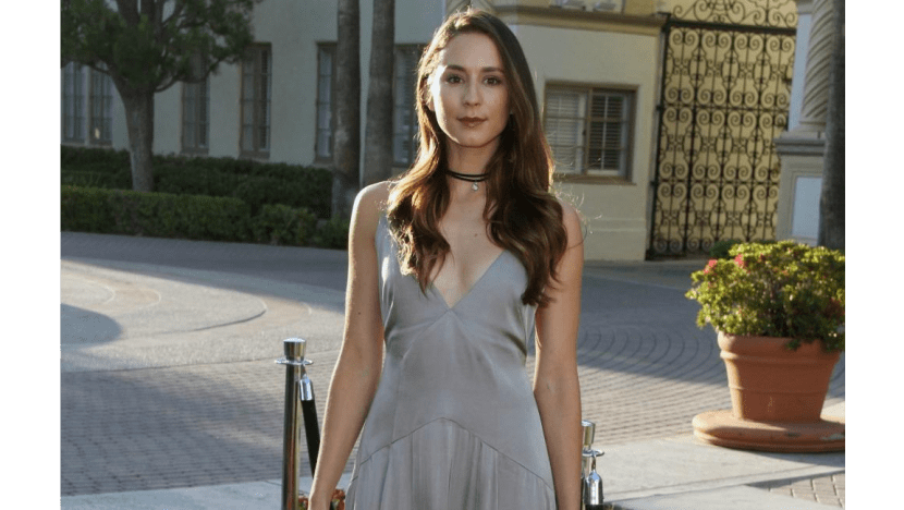 Troian Bellisario pregnant? Troian Bellisario pregnant?