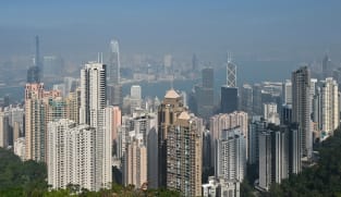 Hong Kong berdepan risiko penghijrahan keluar firma dan pekerja asing susulan sekatan COVID-19