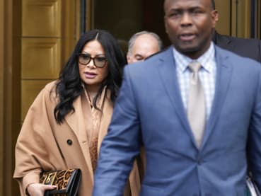 Jen Shah of The Real Housewives of Salt Lake City gets 6.5 year prison term