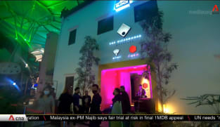 Nightlife operators prepare comeback as partygoers return to dance floors | Video