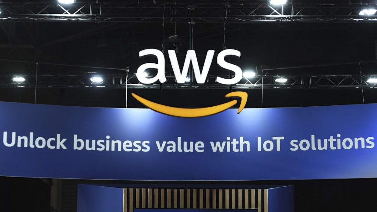 亚马逊云服务中断全球包括本地多个网络服务宕机- 8world