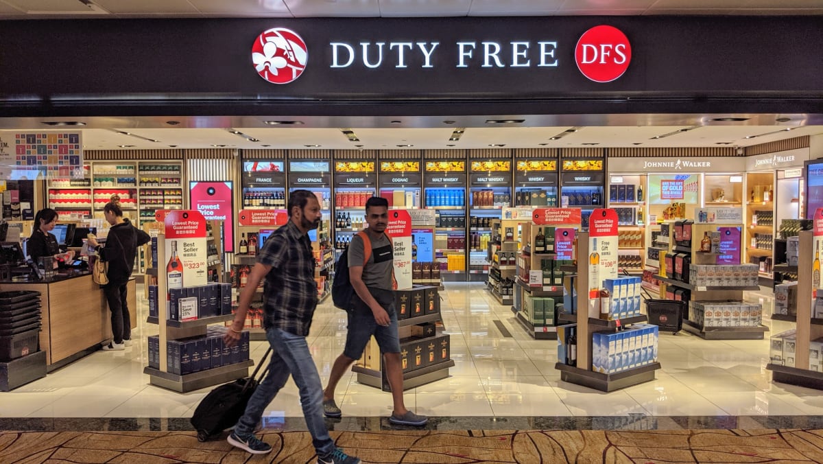 We were often told firm was doing well': Axed DFS staff surprised