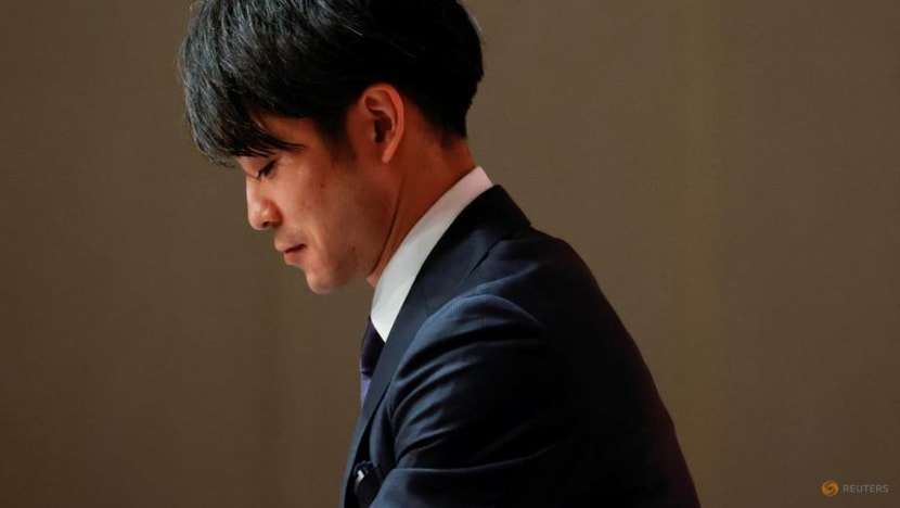 Gymnastics-Competition may be over for 'King Kohei' Uchimura but gymnastics goes on
