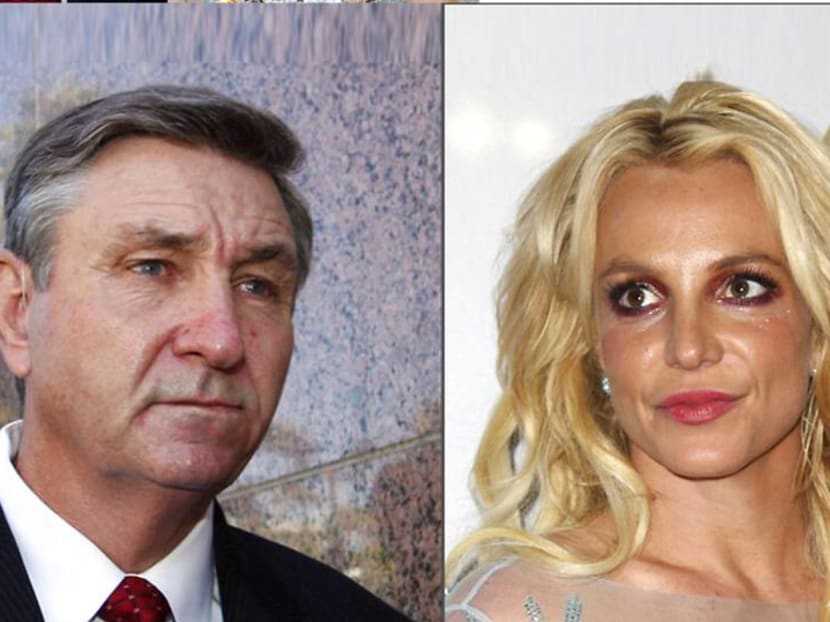 Pop star Britney Spears asks court to curb father's power over her life Pop star Britney Spears asks court to curb father's power over her life