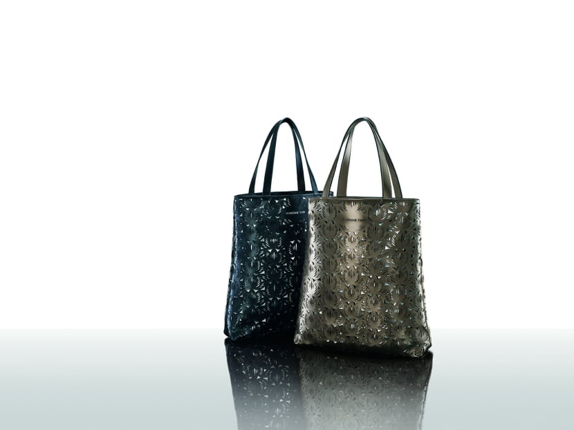 Vivienne Tam teams up with UOB for limited edition SG50 tote bag TODAY