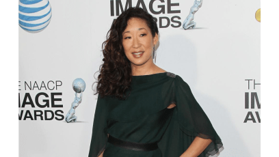 Sandra Oh Makes Emmy History With Third Lead Actress Nomination