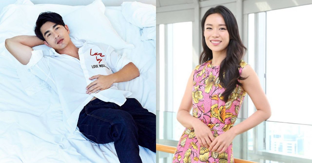 C.L.I.F. Returns For Season 5 With New Leads Rebecca Lim and Pierre Png C.L.I.F. Returns For Season 5 With New Leads Rebecca Lim and Pierre Png