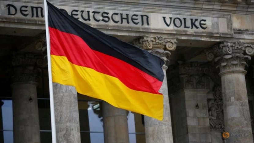 Greens, Liberals big winners in donations before German election Greens, Liberals big winners in donations before German election