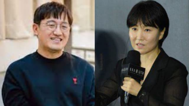 两年没有外国嘉宾　金钟57又见韩国大咖