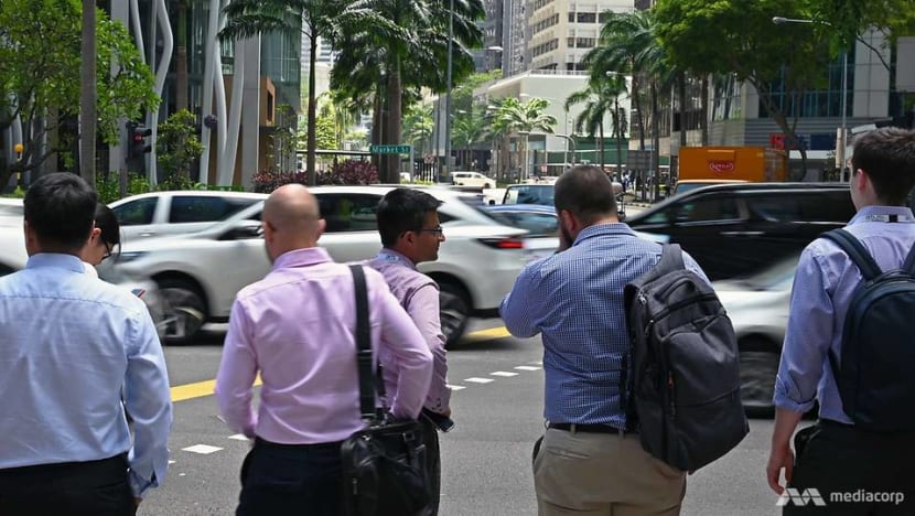 Commentary: Singapore's hunt for global tech talent will benefit Singaporeans too Commentary: Singapore's hunt for global tech talent will benefit Singaporeans too