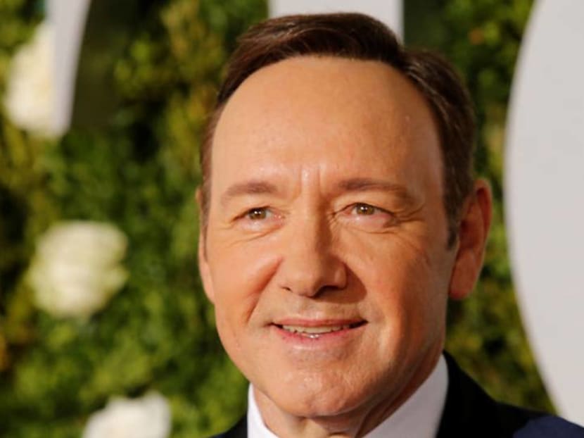 Actor Kevin Spacey charged with indecent assault in Massachusetts Actor Kevin Spacey charged with indecent assault in Massachusetts