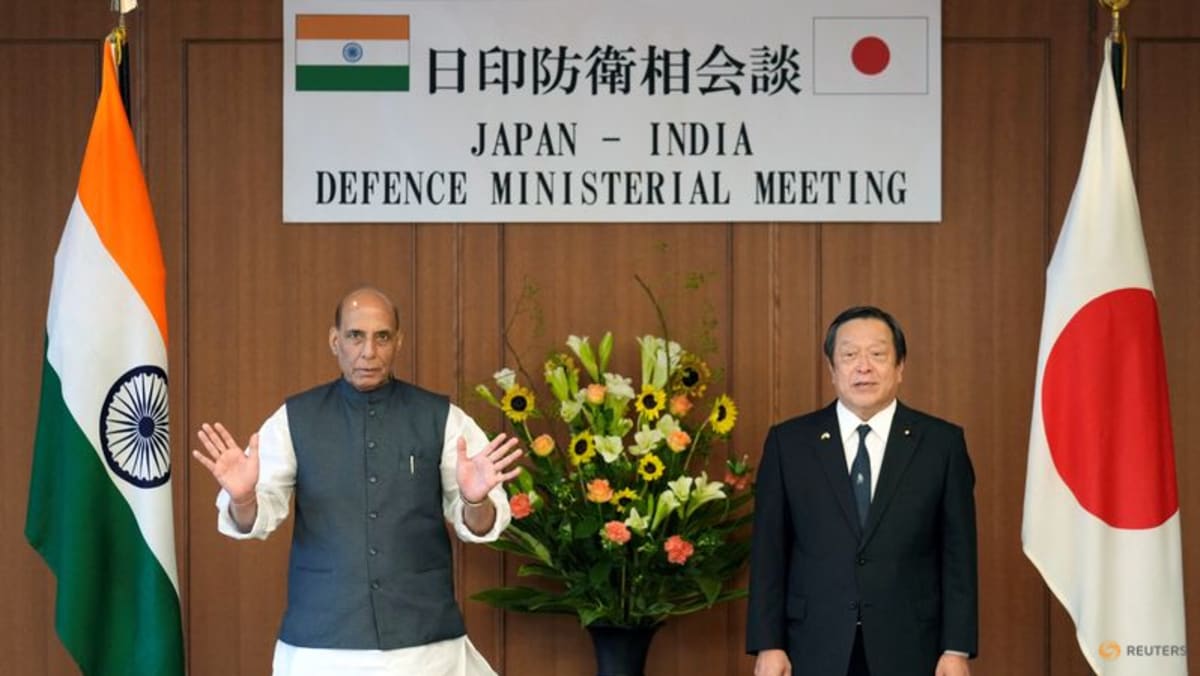 india-and-japan-plan-more-military-drills-to-strengthen-ties