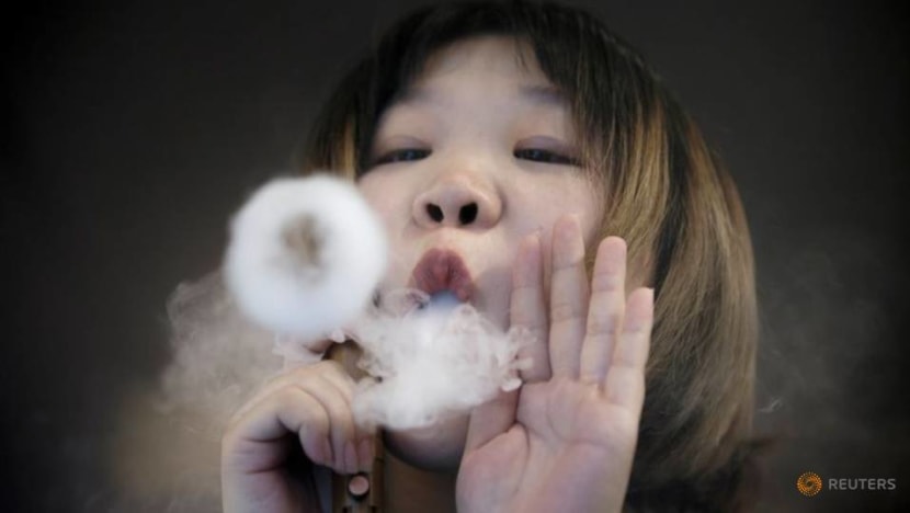 Young lured to tobacco addiction via e-cigarettes - WHO Young lured to tobacco addiction via e-cigarettes - WHO