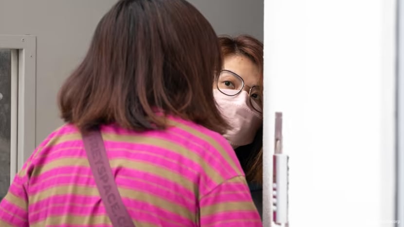 Former Kinderland preschool teacher who allegedly abused children in her care offered S$15,000 bail