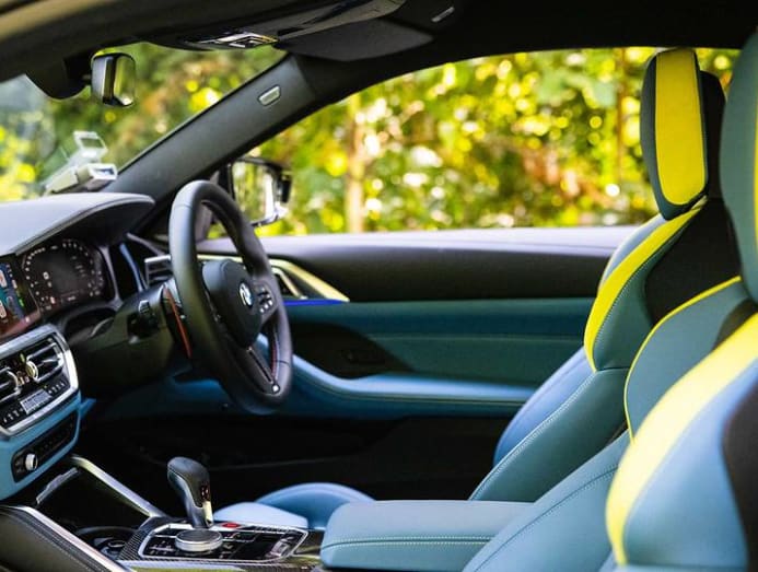 BMW M cars are made for race tracks, so just how roadworthy are they ...