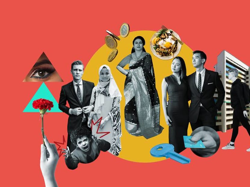 Crazy Rich Asians spin-off ideas that more accurately represent Singapore Crazy Rich Asians spin-off ideas that more accurately represent Singapore