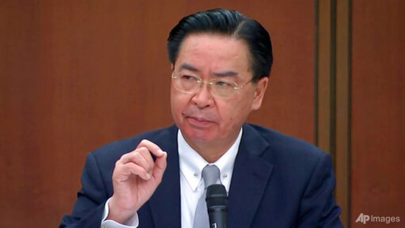 China protests transit of US destroyer through Taiwan Strait China protests transit of US destroyer through Taiwan Strait