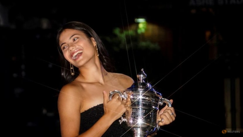 Raducanu adds Austria to her busy end-of-season calendar Raducanu adds Austria to her busy end-of-season calendar
