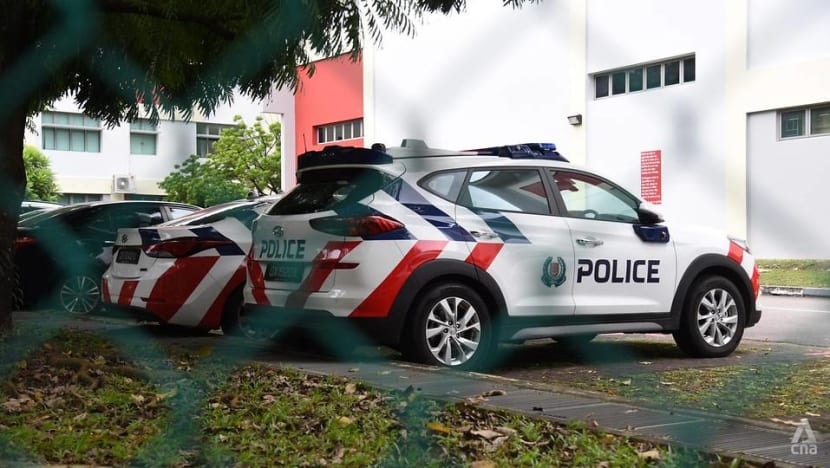 River Valley High death: Investigations suggest axe was bought online, says K Shanmugam River Valley High death: Investigations suggest axe was bought online, says K Shanmugam