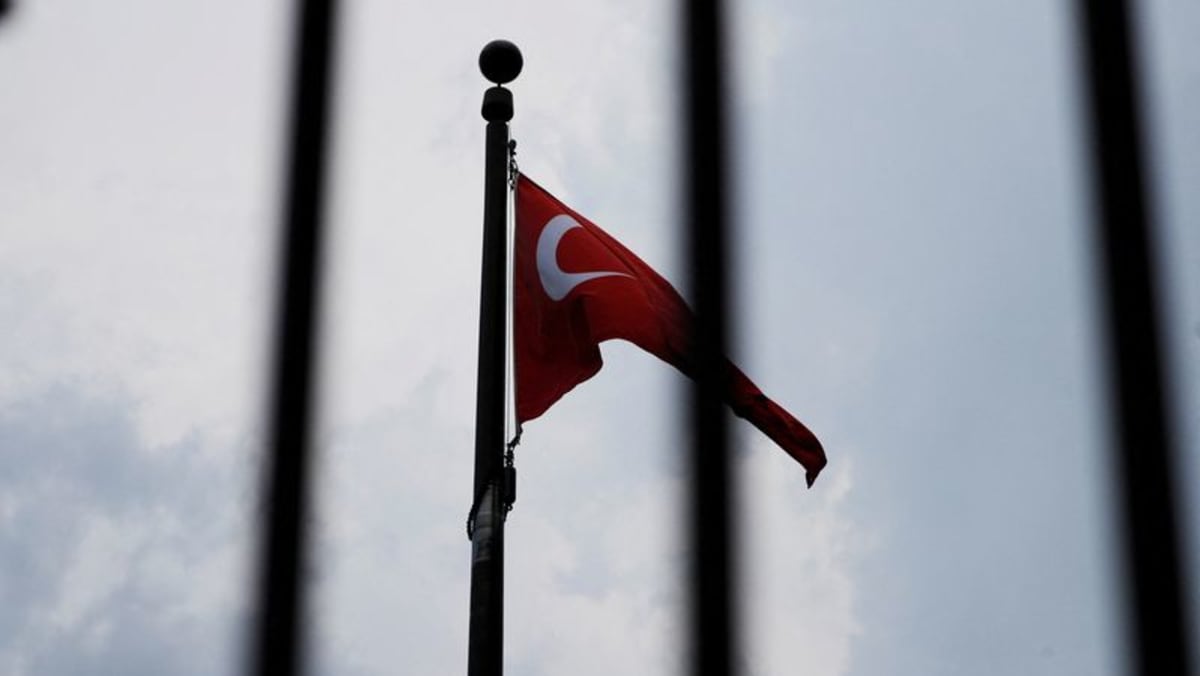 Türkiye reopens embassy in Syria as diplomats gather for talks