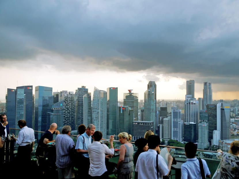 Singapore among most attractive locations in Asia-Pacific for expats: Survey