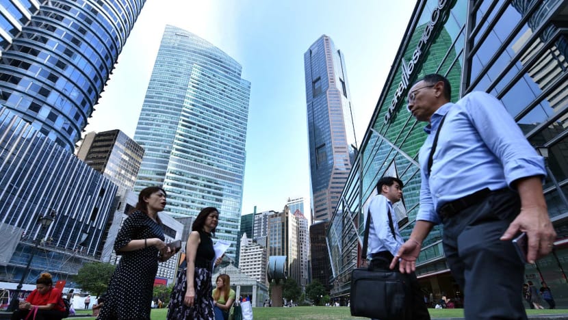 Commentary: Why Singaporeans are less likely to quit when they work from home