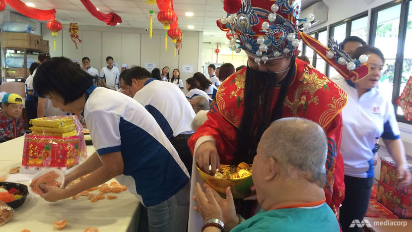 Commentary: Is charity becoming more about me? That’s not always a bad thing Commentary: Is charity becoming more about me? That’s not always a bad thing