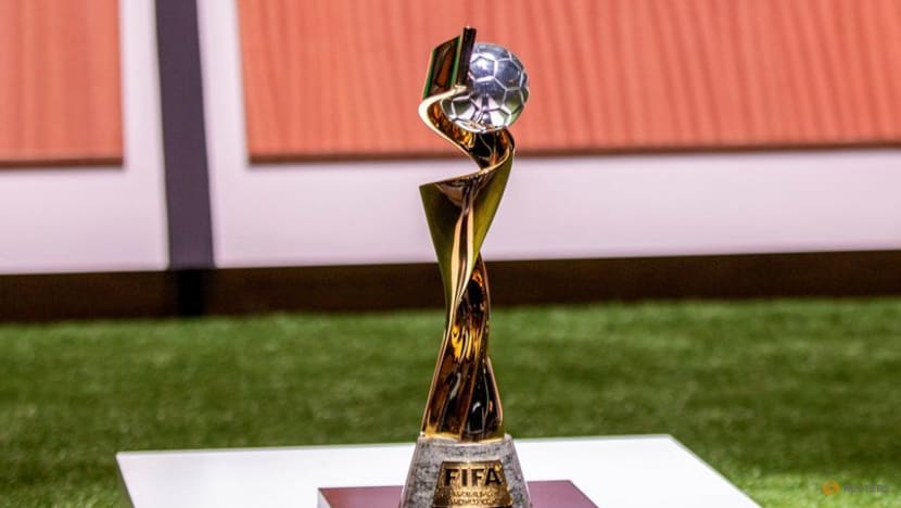 Women's prize money at World Cup 10 times what it was in 2015: Infantino Women's prize money at World Cup 10 times what it was in 2015: Infantino