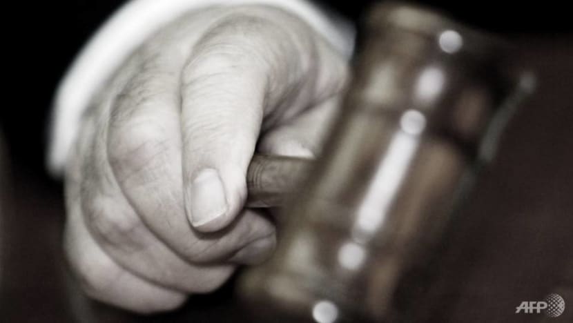 Ex-HSBC executive jailed 10.5 years for cheating mostly elderly victims of S$5.2m Ex-HSBC executive jailed 10.5 years for cheating mostly elderly victims of S$5.2m