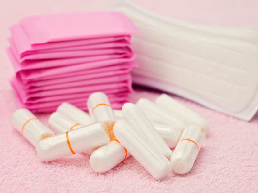 About 30 to 40 per cent of women will experience heavy menstrual bleeding (HMB), a form of abnormal uterine bleeding, at some point in their lives. Photo: iStock